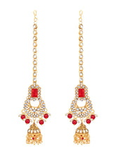 Bridal Jewellery Collection by Peora | Exquisite Fashion Jewellery for Brides

