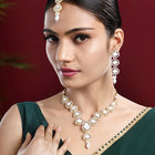 Necklace Set by Peora – Elegant Jewellery for All Occasions