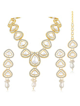 Necklace Set by Peora – Elegant Jewellery for All Occasions