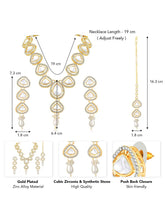 Necklace Set by Peora – Elegant Jewellery for All Occasions
