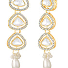 Necklace Set by Peora – Elegant Jewellery for All Occasions