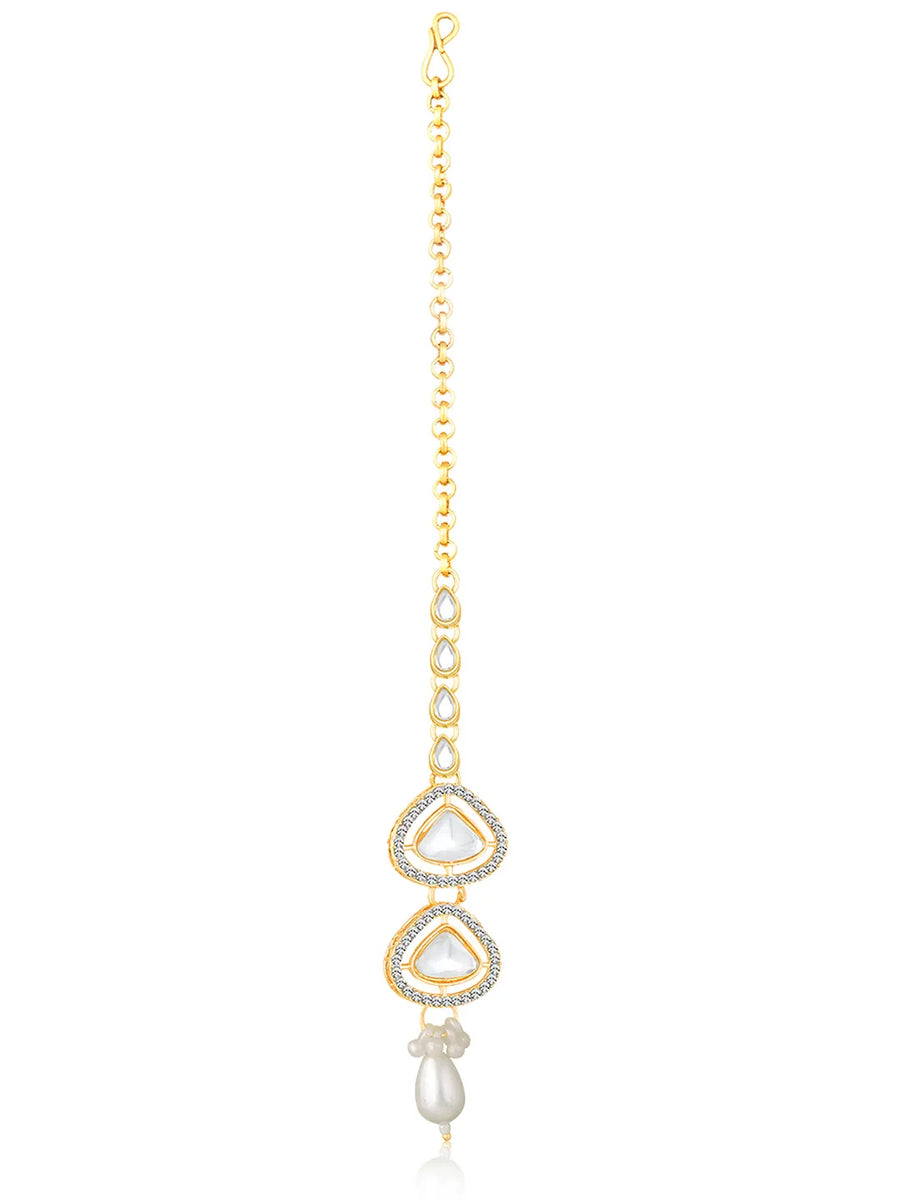 Necklace Set by Peora – Elegant Jewellery for All Occasions