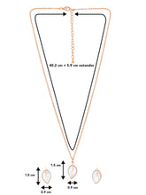 Pearl Pendant Set by Peora – Classic Fashion Jewellery

