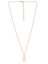 Pearl Pendant Set by Peora – Classic Fashion Jewellery

