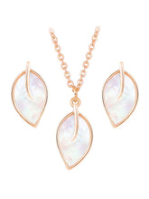 Pearl Pendant Set by Peora – Classic Fashion Jewellery

