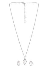 Pearl Pendant Set by Peora – Classic Fashion Jewellery

