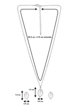 Pearl Pendant Set by Peora – Classic Fashion Jewellery

