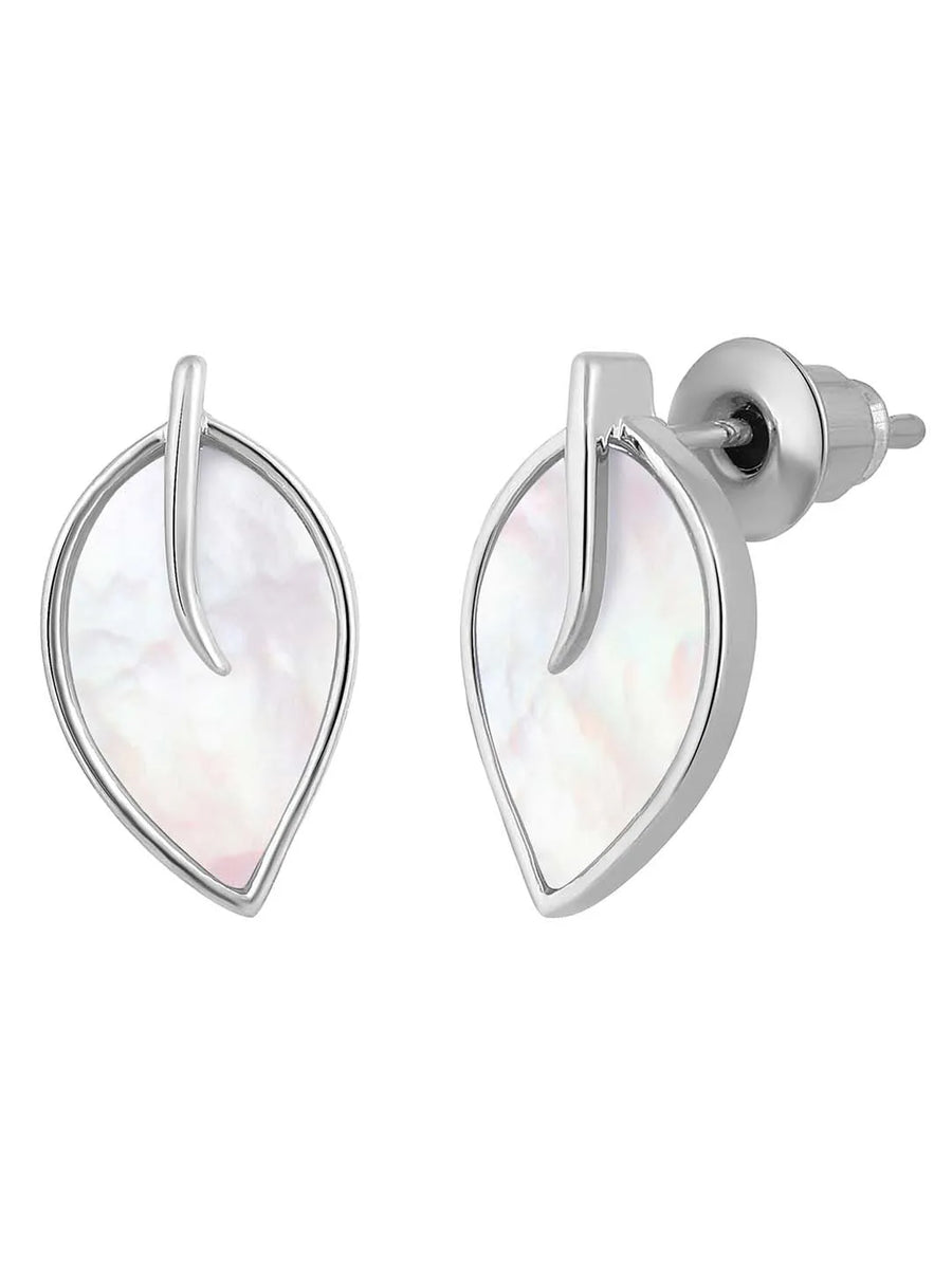 Pearl Pendant Set by Peora – Classic Fashion Jewellery

