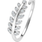Starlight Ring by Peora – Shine Bright with Elegant Sparkle