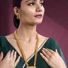 Legacy Necklace Set – Timeless Elegance & Stunning Craftsmanship | Peora
