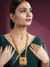 Legacy Necklace Set – Timeless Elegance & Stunning Craftsmanship | Peora