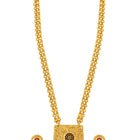 Legacy Necklace Set – Timeless Elegance & Stunning Craftsmanship | Peora