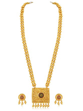 Legacy Necklace Set – Timeless Elegance & Stunning Craftsmanship | Peora