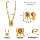 Legacy Necklace Set – Timeless Elegance & Stunning Craftsmanship | Peora