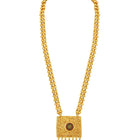 Legacy Necklace Set – Timeless Elegance & Stunning Craftsmanship | Peora