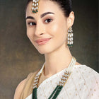 Long Necklace Set by Peora – Graceful Designs for Every Occasion