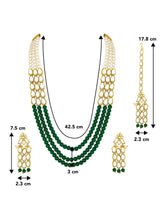 Long Necklace Set by Peora – Graceful Designs for Every Occasion