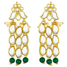 Long Necklace Set by Peora – Graceful Designs for Every Occasion
