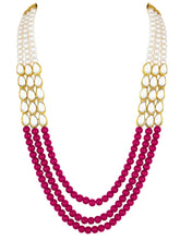 Long Necklace Set by Peora – Graceful Designs for Every Occasion