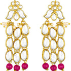 Long Necklace Set by Peora – Graceful Designs for Every Occasion