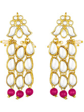 Long Necklace Set by Peora – Graceful Designs for Every Occasion