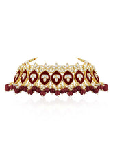 Choker Set by Peora – Exquisite Designs for Every Celebration