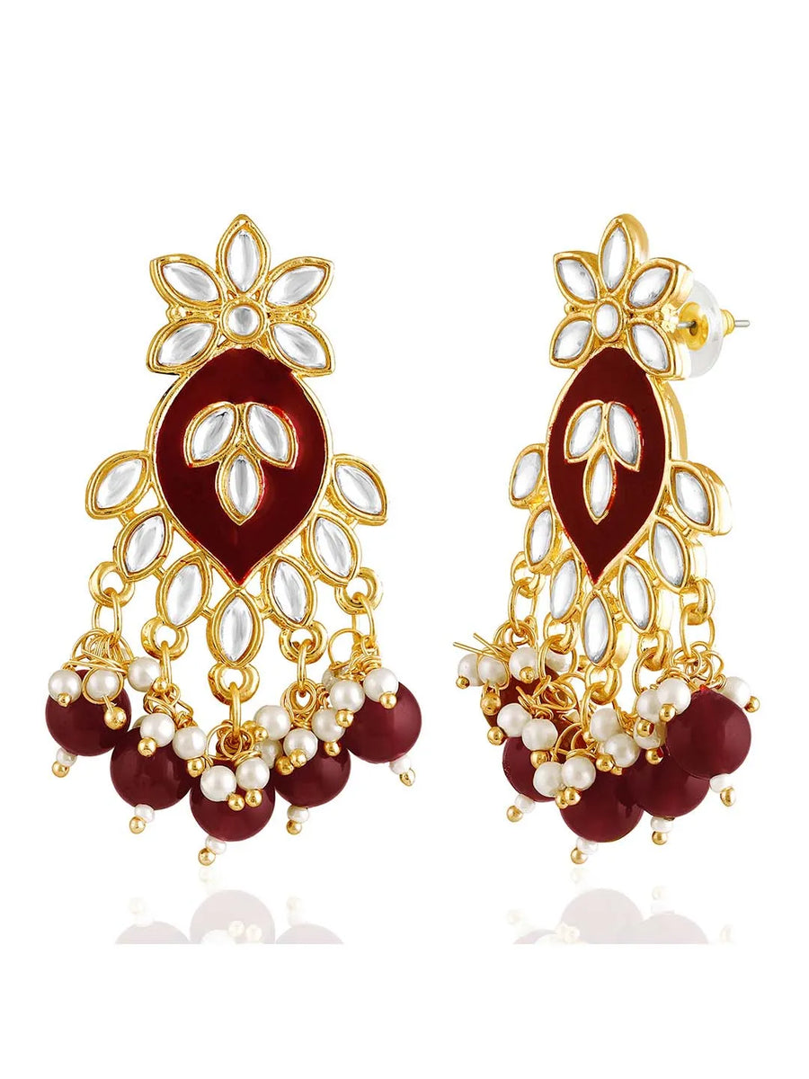 Choker Set by Peora – Exquisite Designs for Every Celebration