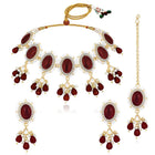 Choker Set by Peora – Elegant Designs for Every Occasion