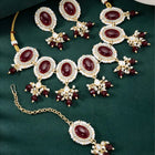Choker Set by Peora – Elegant Designs for Every Occasion