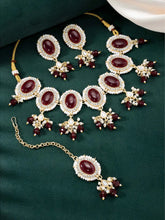 Choker Set by Peora – Elegant Designs for Every Occasion