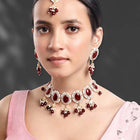 Choker Set by Peora – Elegant Designs for Every Occasion