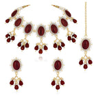 Choker Set by Peora – Elegant Designs for Every Occasion