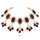 Choker Set by Peora – Elegant Designs for Every Occasion