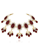 Choker Set by Peora – Elegant Designs for Every Occasion