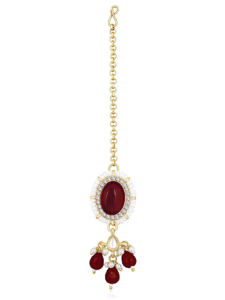 Choker Set by Peora – Elegant Designs for Every Occasion