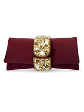 Clutch Couture Purse by Peora | Luxury Fashion Accessory for Women

