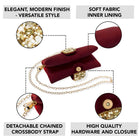 Clutch Couture Purse by Peora | Luxury Fashion Accessory for Women

