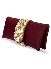 Clutch Couture Purse by Peora | Luxury Fashion Accessory for Women

