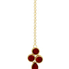 Petals Elegant Choker Set | Stylish Floral Design by Peora

