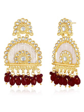 Mirage Dangle Earrings – Ethereal Jewellery by Peora