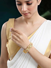 Laxmi Kada for Women – Divine Traditional Jewellery | Peora