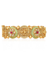 Laxmi Kada for Women – Divine Traditional Jewellery | Peora