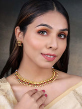 Short Necklace Set by Peora | Chic Fashion Jewellery for Women

