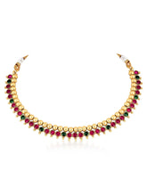 Short Necklace Set by Peora | Chic Fashion Jewellery for Women

