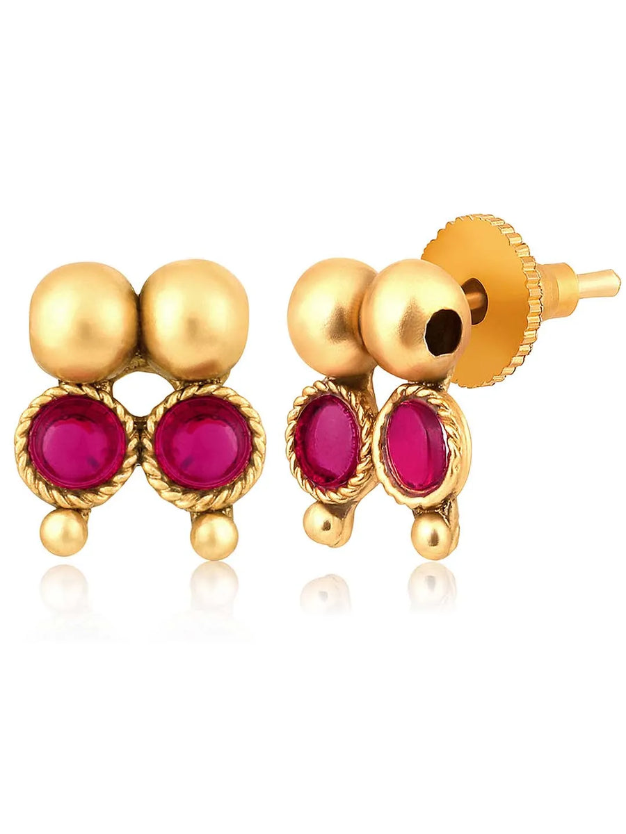 Short Necklace Set by Peora | Chic Fashion Jewellery for Women

