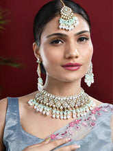 Necklace Set by Peora – Timeless Elegance in Every Detail