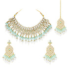 Necklace Set by Peora – Timeless Elegance in Every Detail