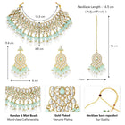 Necklace Set by Peora – Timeless Elegance in Every Detail