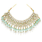 Necklace Set by Peora – Timeless Elegance in Every Detail