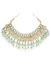 Necklace Set by Peora – Timeless Elegance in Every Detail